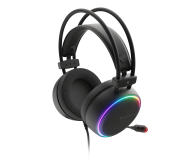 Genesis NEON 613 G2 RGB Czarne - 1328938 - zdjęcie 3